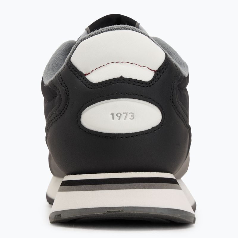 Scarpe da uomo Pepe Jeans Bexley South black 6