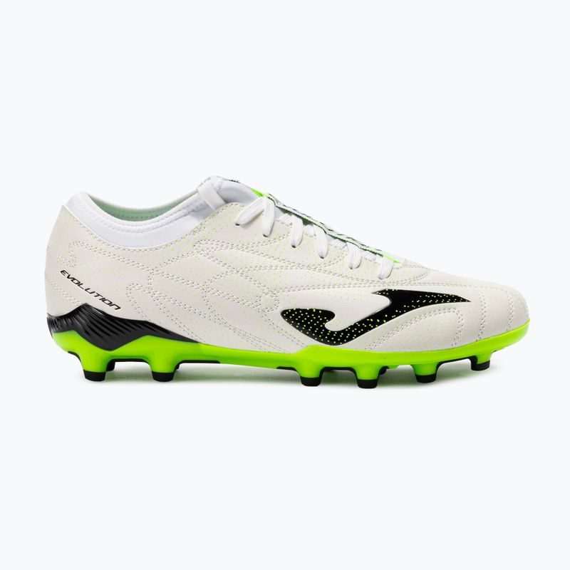 Scarpe da calcio Joma Evolution FG da uomo 8