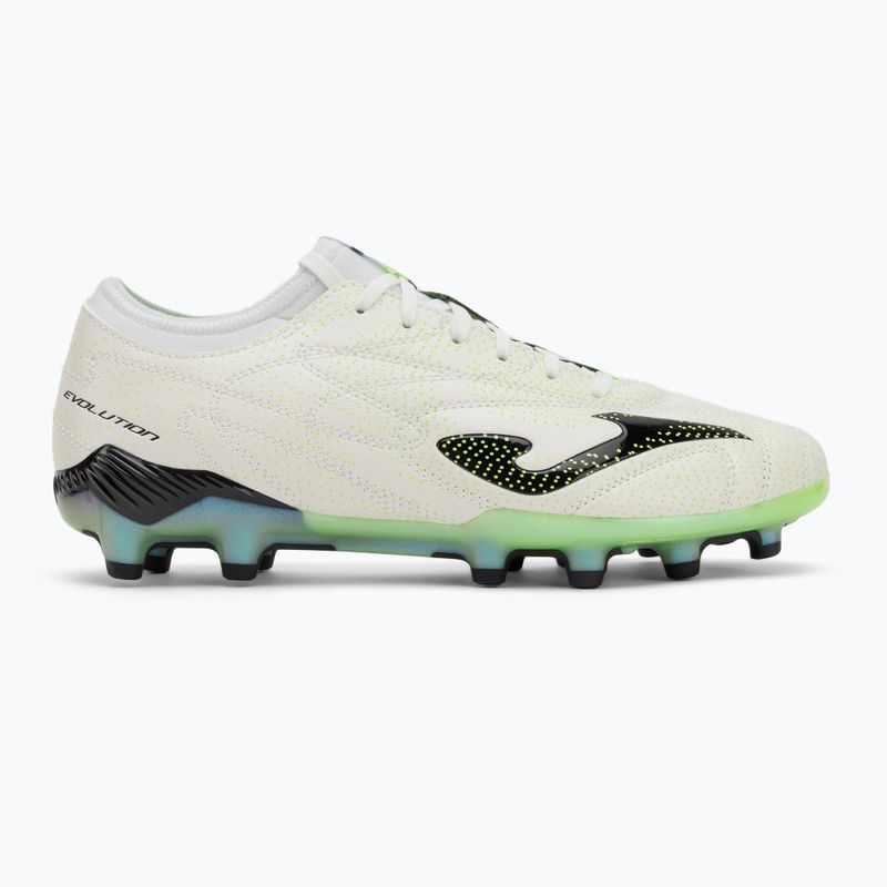 Scarpe da calcio Joma Evolution FG da uomo 2