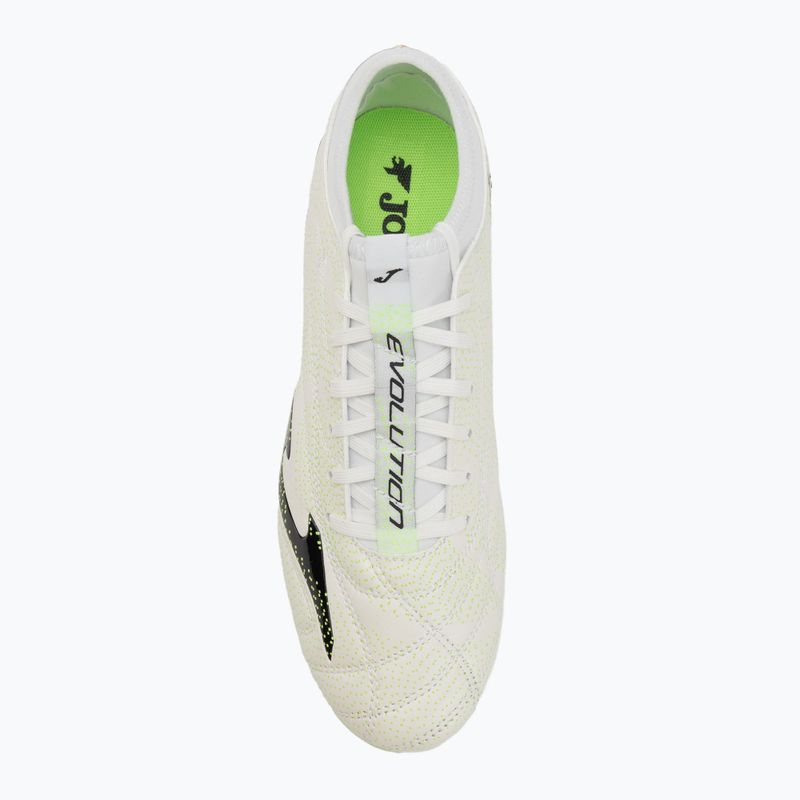 Scarpe da calcio Joma Evolution FG da uomo 5