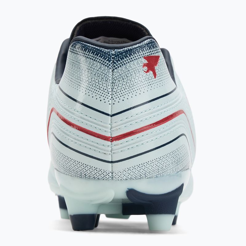 Scarpe da calcio Joma Aguila FG da uomo royal/navy 6