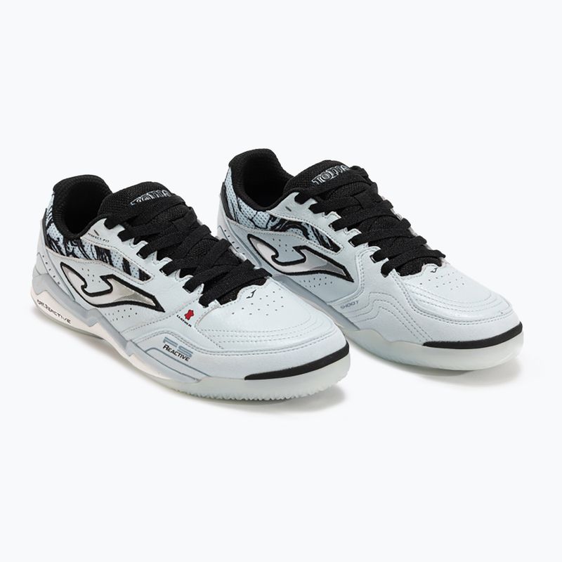 Scarpe da calcio da uomo Joma Fs Reactive IN royal 9