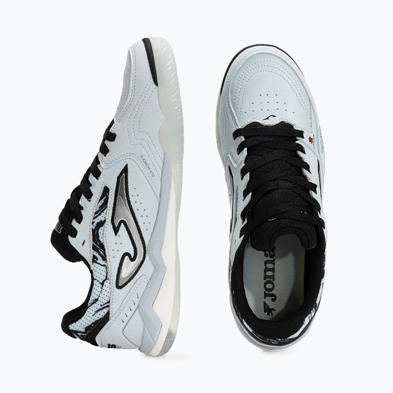 Scarpe da calcio da uomo Joma Fs Reactive IN royal 11