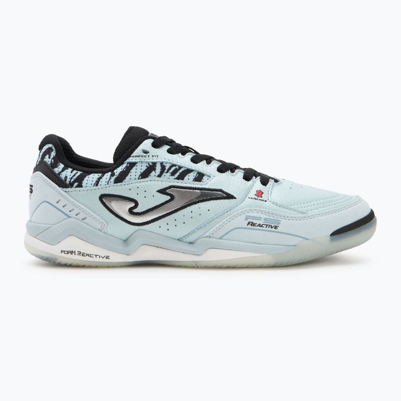 Scarpe da calcio da uomo Joma Fs Reactive IN royal 2