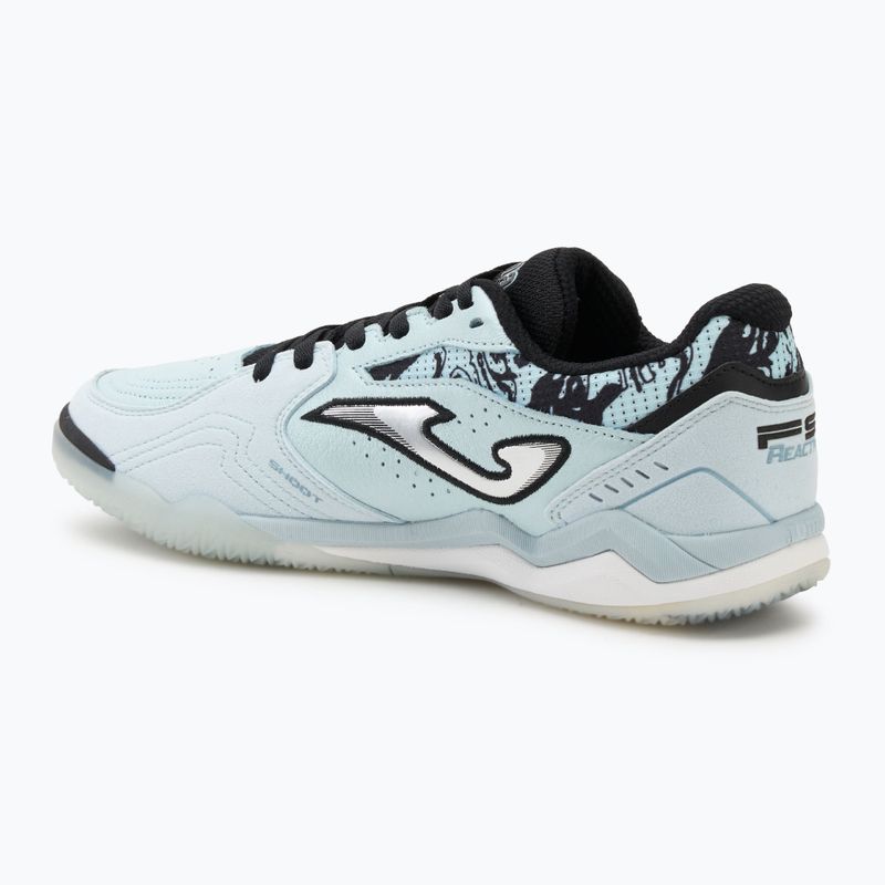 Scarpe da calcio da uomo Joma Fs Reactive IN royal 3