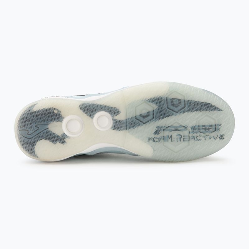 Scarpe da calcio da uomo Joma Fs Reactive IN royal 4