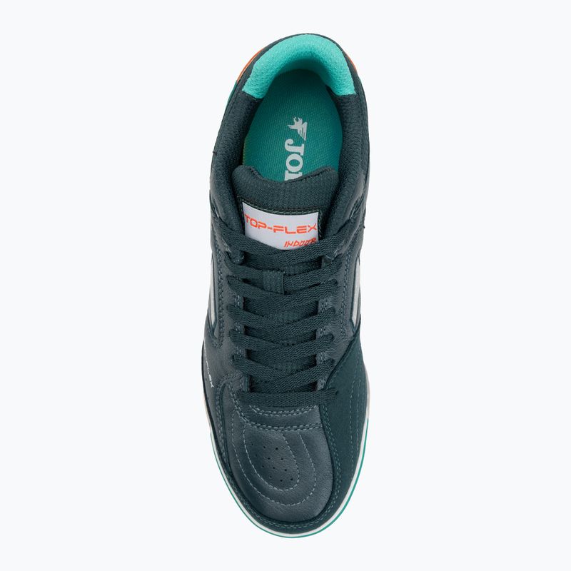 Scarpe da calcio da uomo Joma Top Flex Rebound IN benzina 5