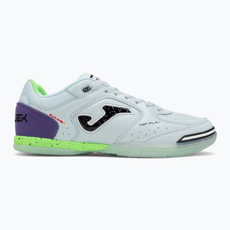 Scarpe da calcio da uomo Joma Top Flex IN royal 2