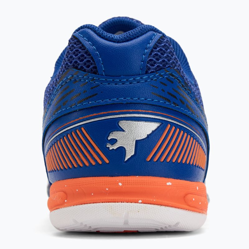 Scarpe da calcio da uomo Joma Mundial IN navy 6