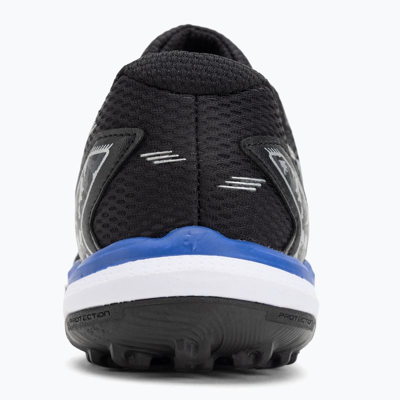 Scarpe da calcio Joma Liga 5 TF da uomo, nero 6