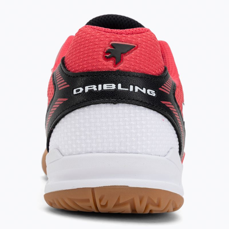 Scarpe da calcio da uomo Joma Dribling IN fucsia 6