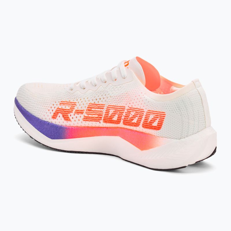 Scarpe da corsa Joma R.5000 bianche 3