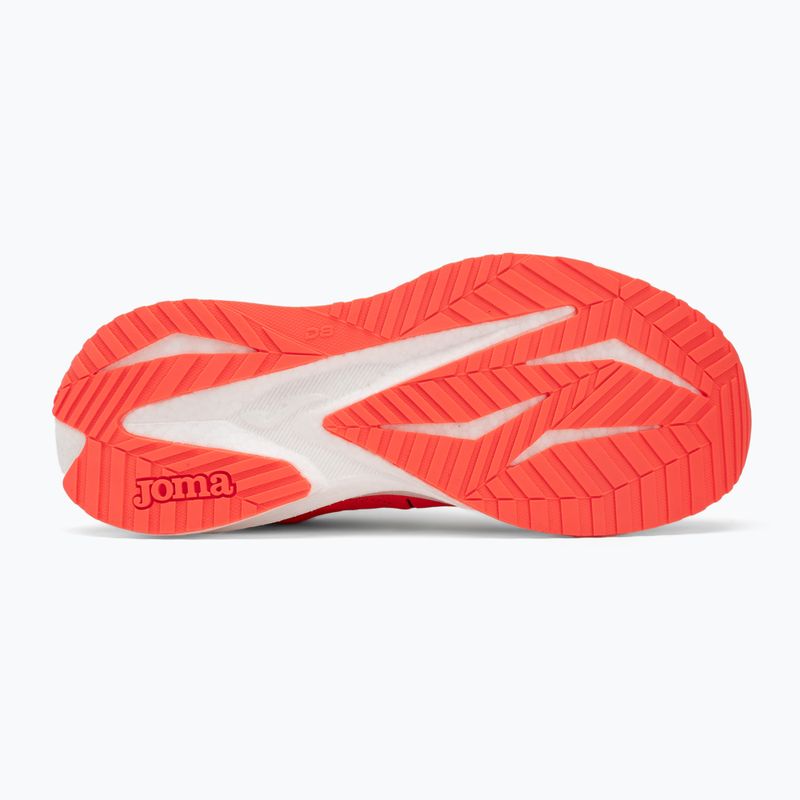 Scarpe da corsa da uomo Joma Viper coral 4