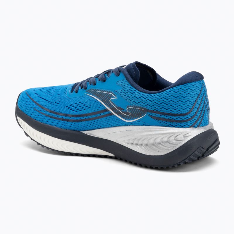 Scarpe da corsa Joma Titanium blu da uomo 3
