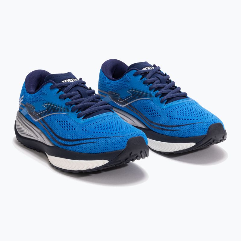 Scarpe da corsa Joma Titanium blu da uomo 9