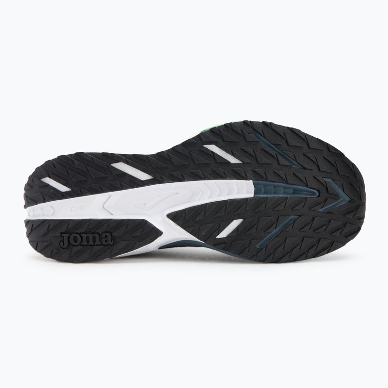 Scarpe da corsa Joma Victory patroleum da uomo 4