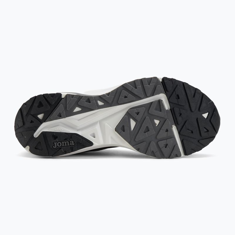 Scarpe da corsa da uomo Joma Speed nero 4