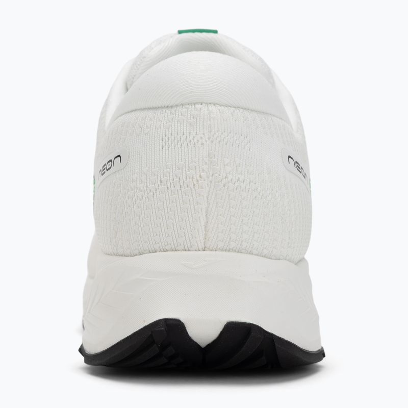 Scarpe da corsa da uomo Joma Neon white 6