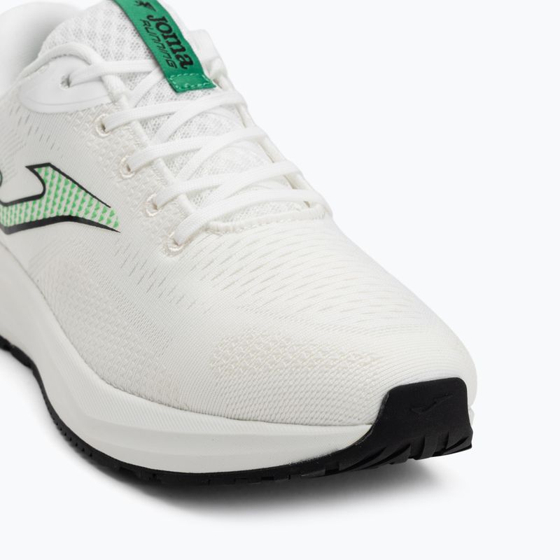 Scarpe da corsa da uomo Joma Neon white 7