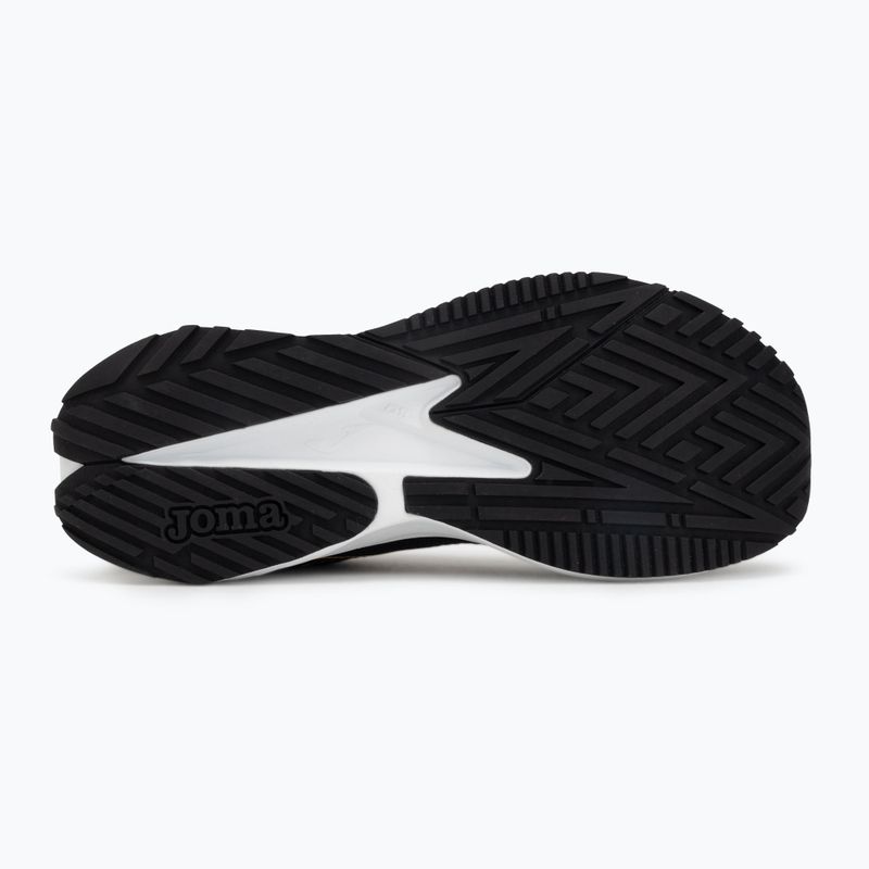 Scarpe da corsa da uomo Joma Neon grigio 4