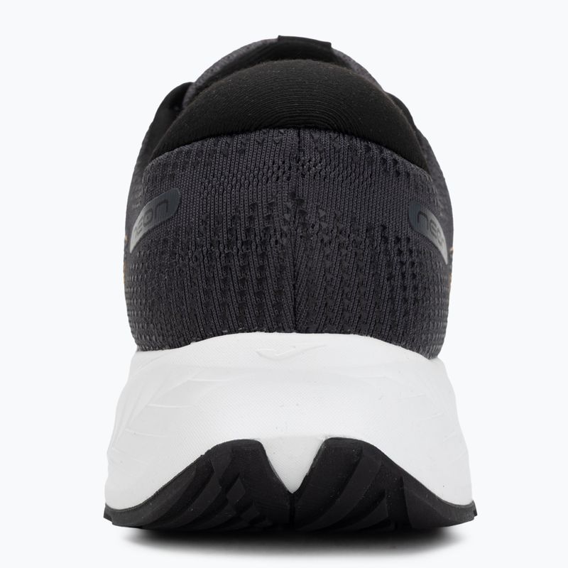 Scarpe da corsa da uomo Joma Neon grigio 6