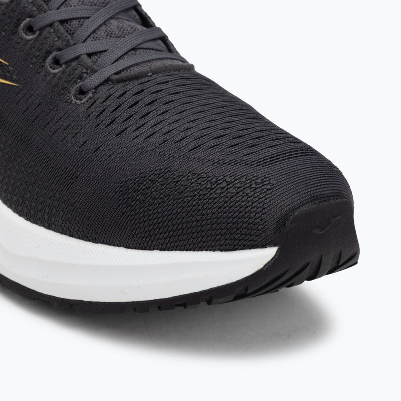 Scarpe da corsa da uomo Joma Neon grigio 7