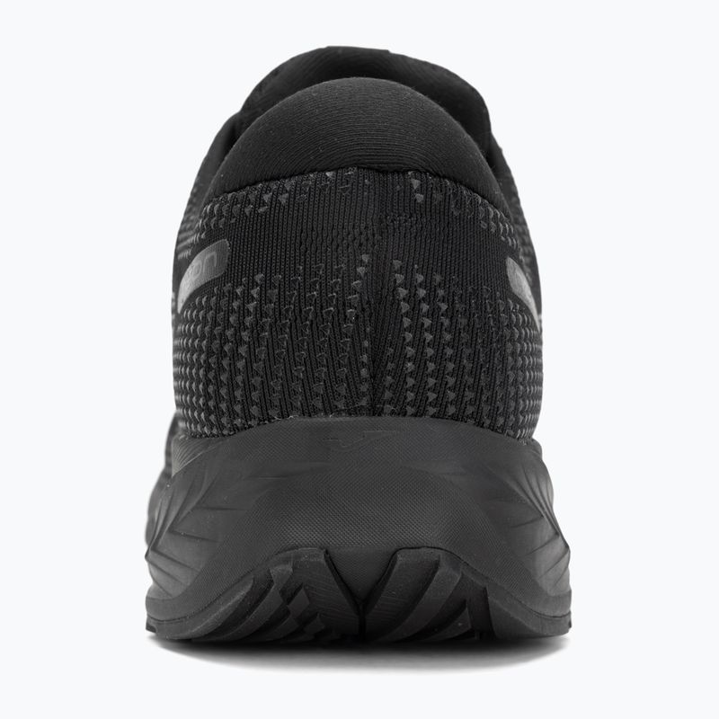 Scarpe da corsa da uomo Joma Neon nere 6