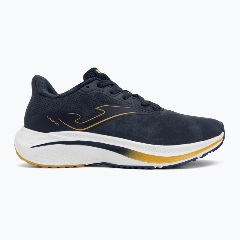 Scarpe da corsa da uomo Joma Argon blu navy 2