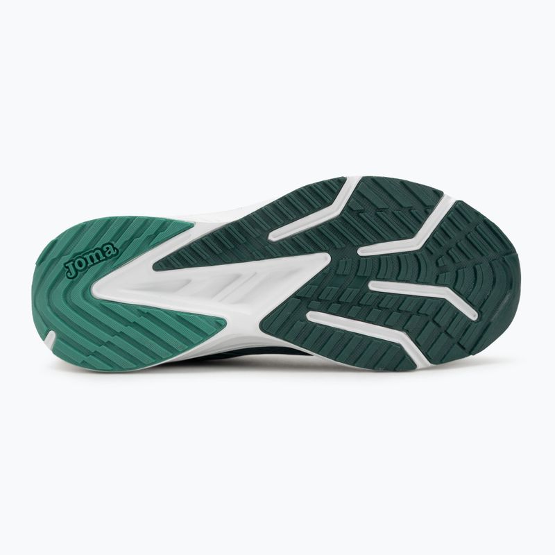 Scarpe da corsa da uomo Joma Argon petroleum 4