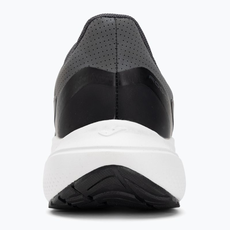 Scarpe da corsa da uomo Joma Rodio nere 6