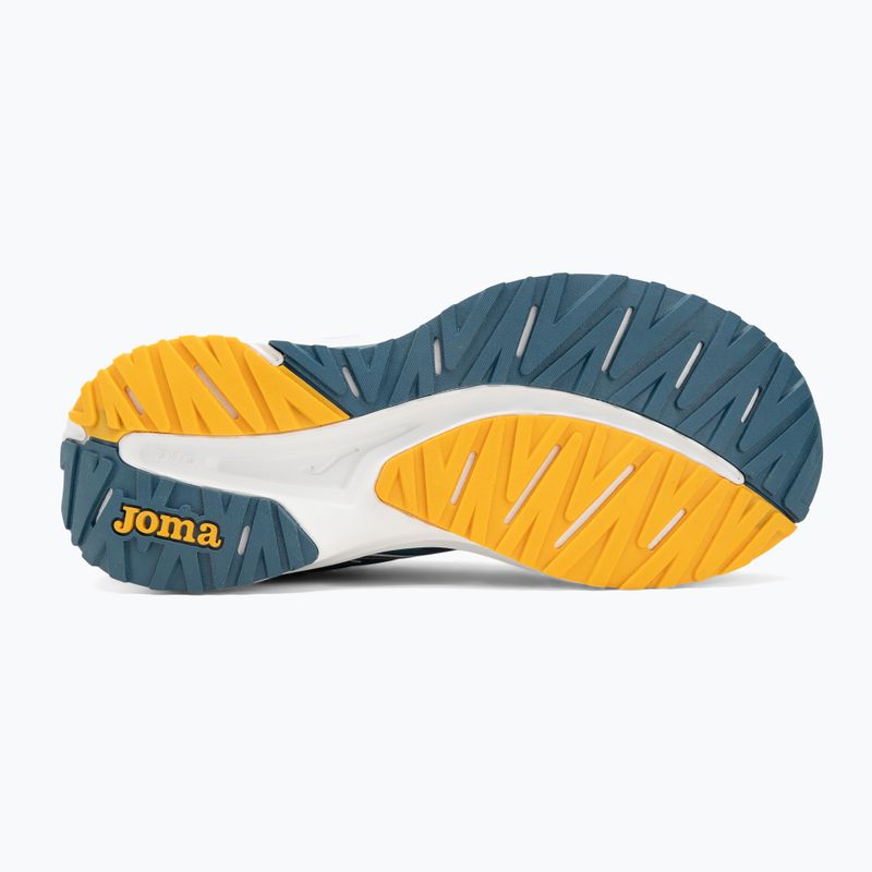 Scarpe da corsa da uomo Joma Active patroleum 4