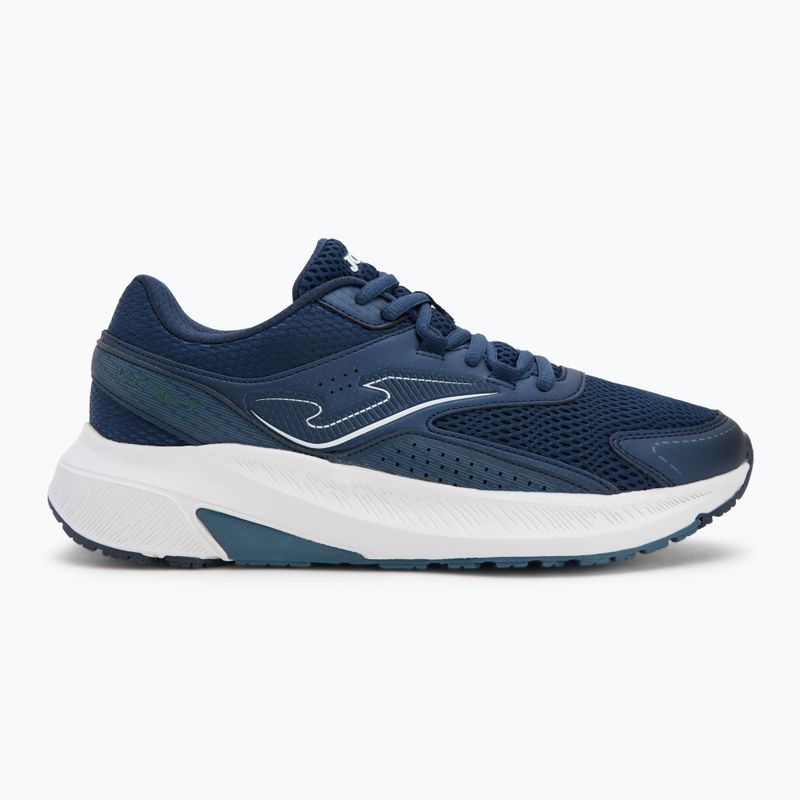Scarpe da corsa da uomo Joma Vitaly blu navy 2503 2