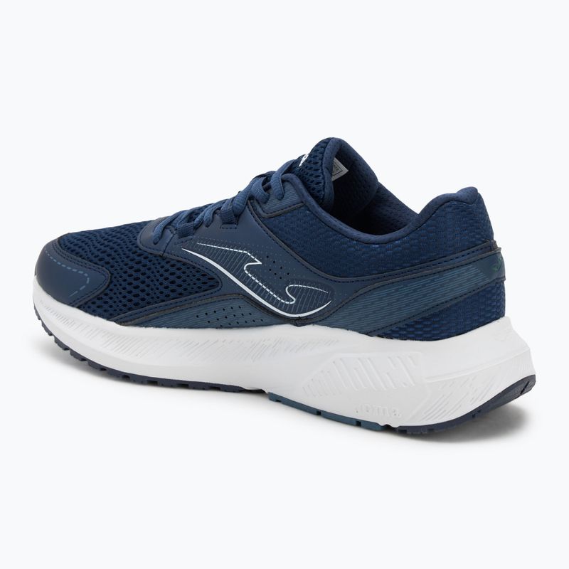 Scarpe da corsa da uomo Joma Vitaly blu navy 2503 3
