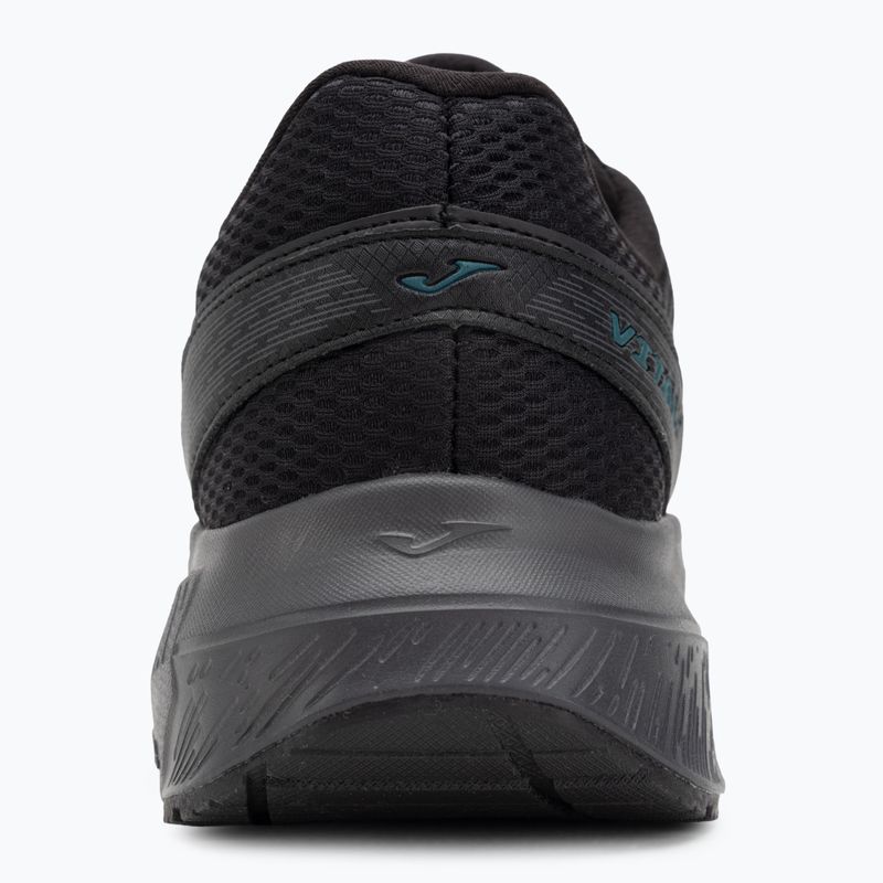 Scarpe da corsa da uomo Joma Vitaly nero 6