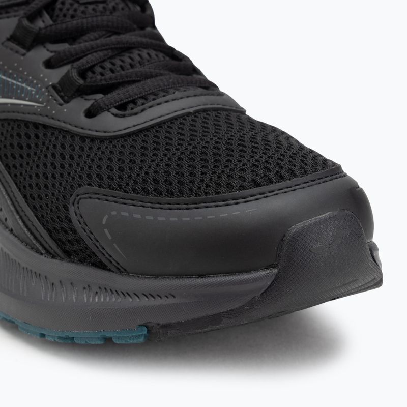 Scarpe da corsa da uomo Joma Vitaly nero 7