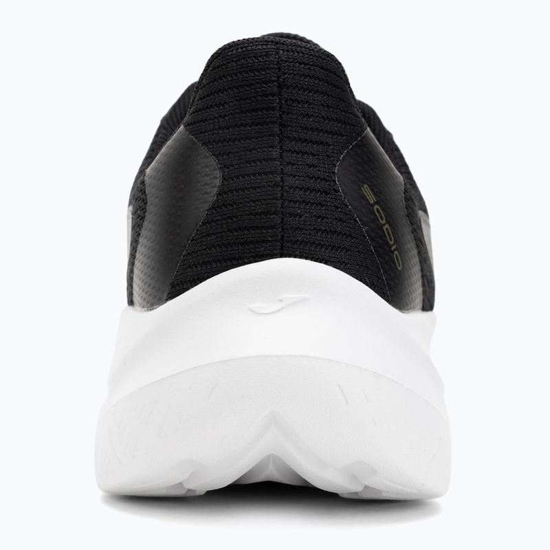 Scarpe da corsa Joma Sodio da uomo, nero 6