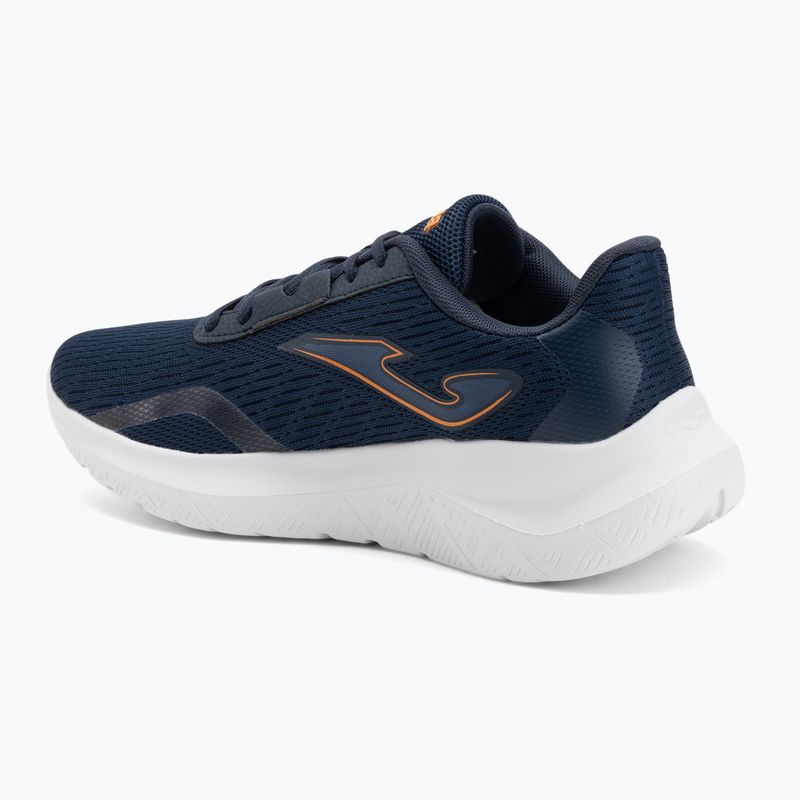 Scarpe da corsa Joma Sodio da uomo blu navy 3