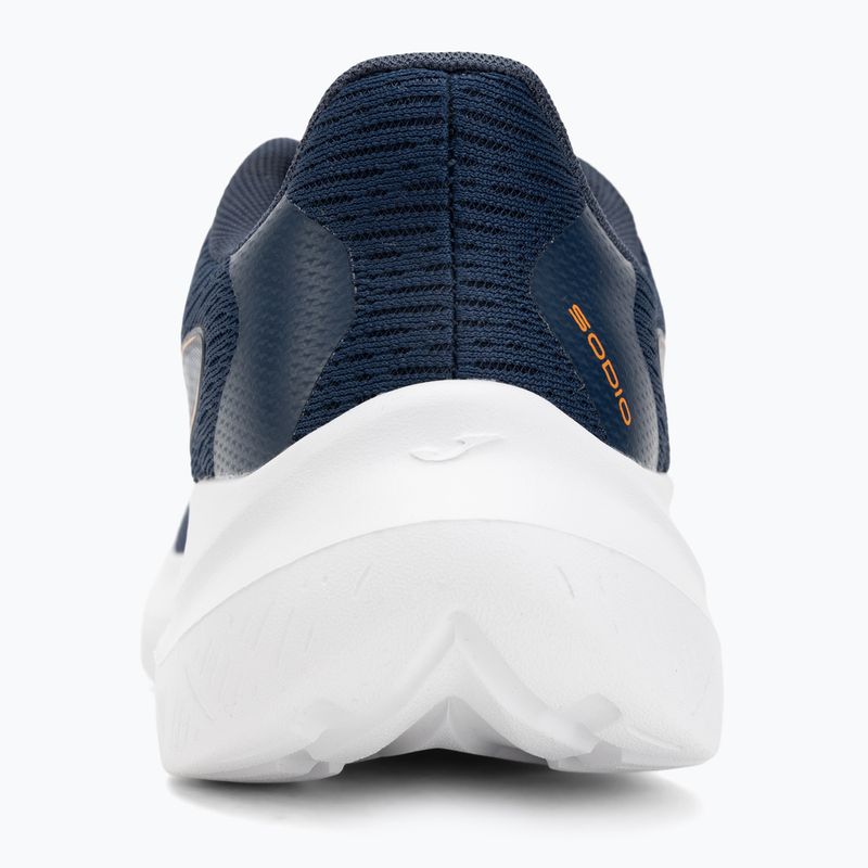 Scarpe da corsa Joma Sodio da uomo blu navy 6