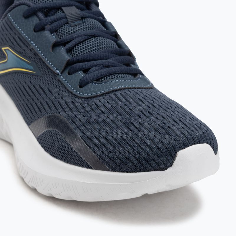 Scarpe da corsa Joma Sodio blu da uomo 7