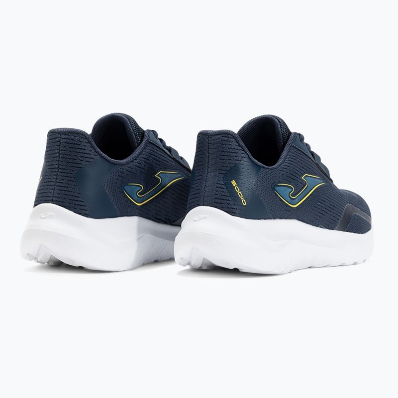 Scarpe da corsa Joma Sodio blu da uomo 10