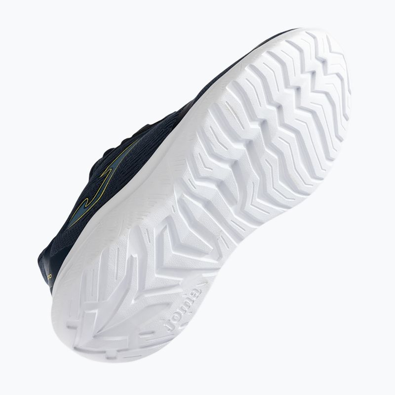 Scarpe da corsa Joma Sodio blu da uomo 11