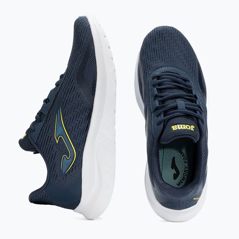 Scarpe da corsa Joma Sodio blu da uomo 12