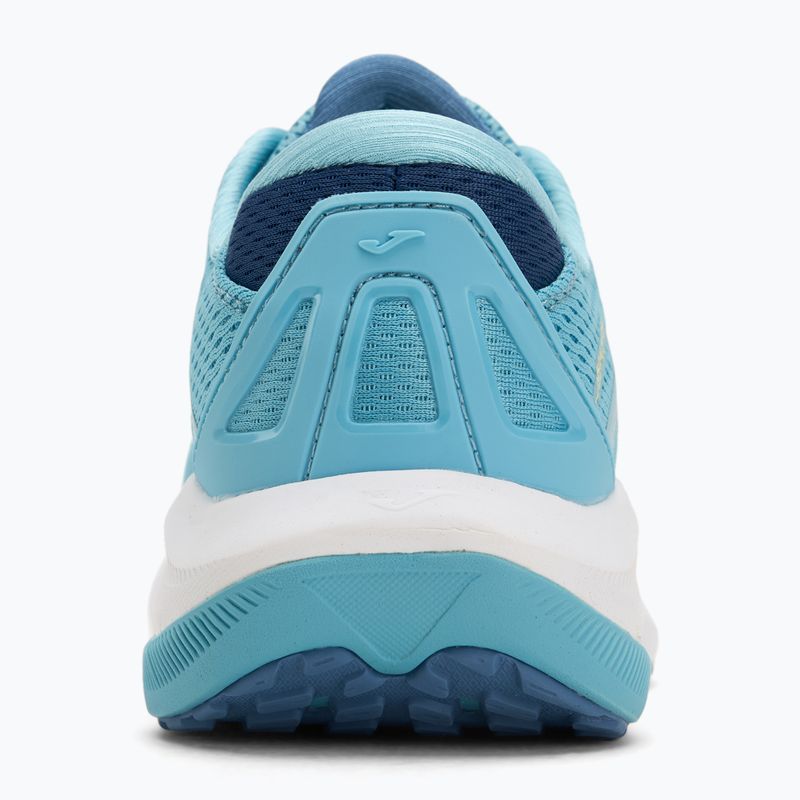 Scarpe da corsa da donna Joma Hispalis azzurro cielo 6