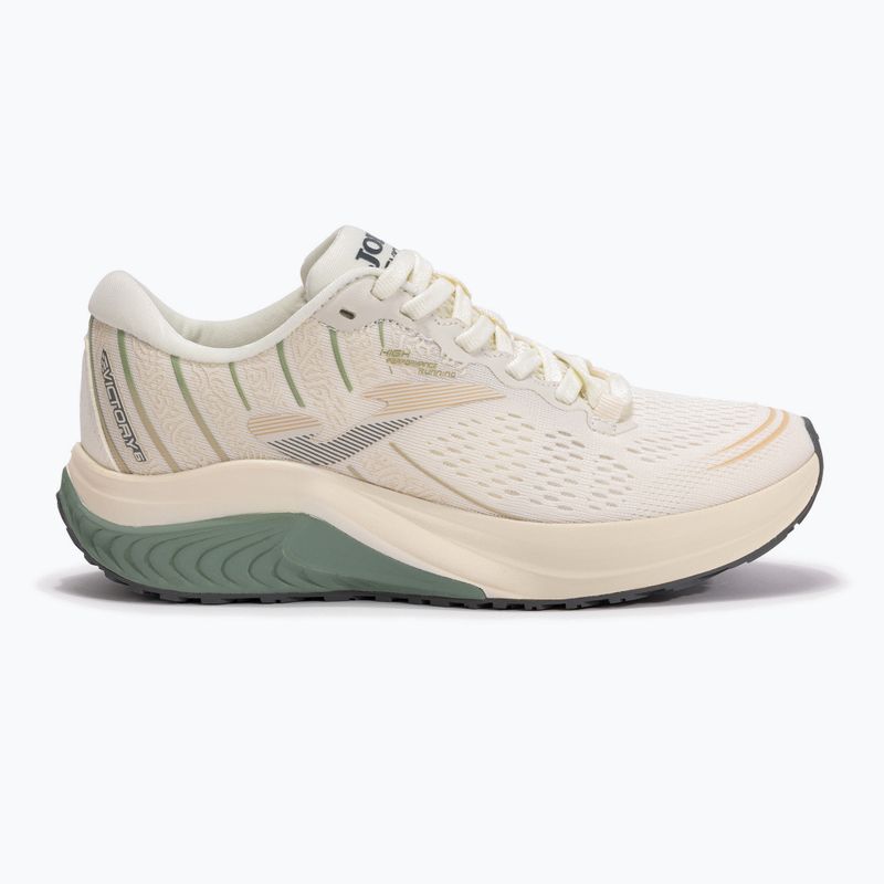 Scarpe da corsa da donna Joma Victory Lady bianco