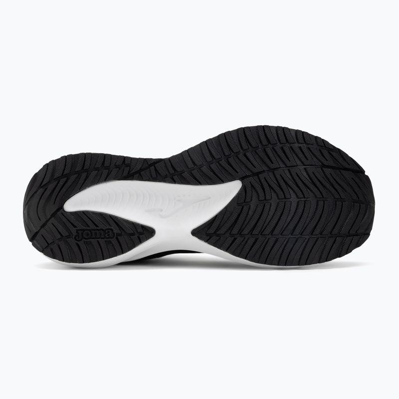 Scarpe da corsa da donna Joma Rodio Lady nero 4