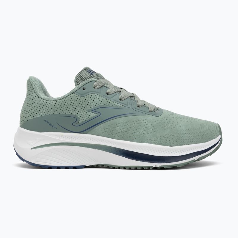 Scarpe da corsa donna Joma Argon Lady green 2