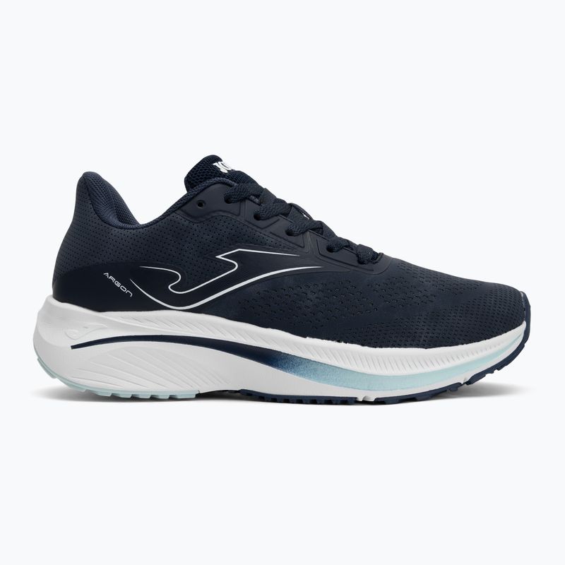Scarpe da corsa da donna Joma Argon Lady blu navy 2