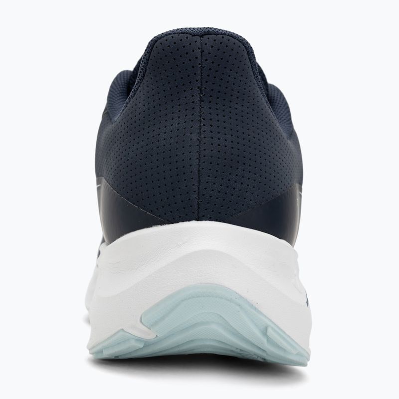 Scarpe da corsa da donna Joma Argon Lady blu navy 6