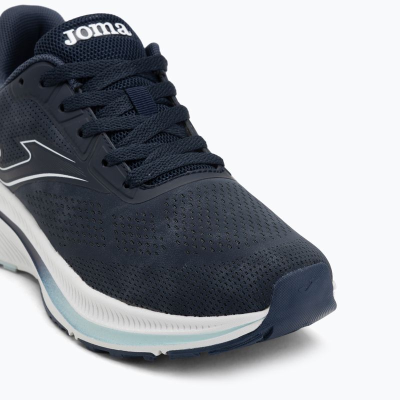 Scarpe da corsa da donna Joma Argon Lady blu navy 7