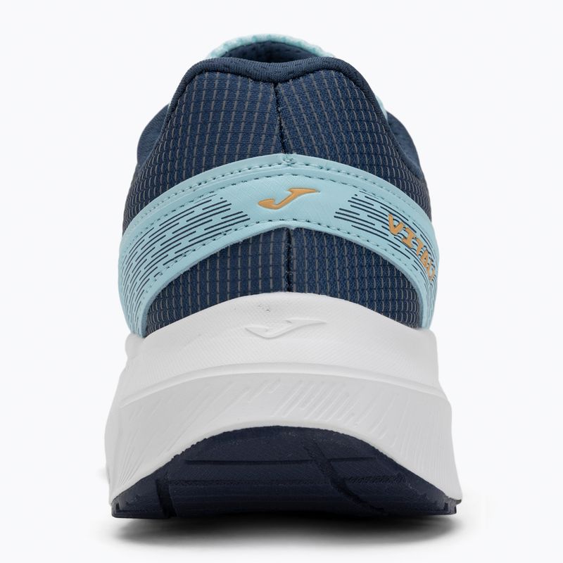 Scarpe da corsa da donna Joma Vitaly blu 6